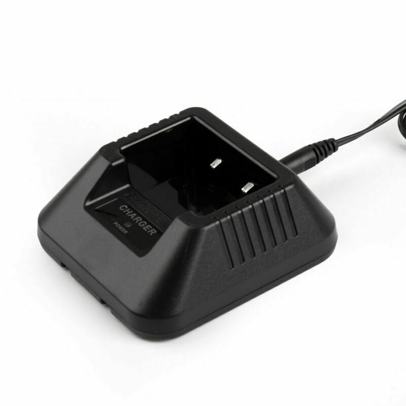 1x Car Charger For BaoFeng UV-5R 5RA UV-5A+ UV-5B UV-5C UV-5D UV-5E UV-5EPLUS A2