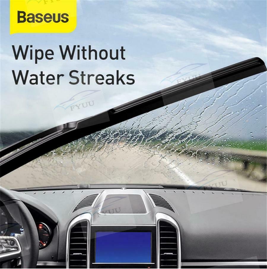 Car Vehicle Windshield Wiper Blade Universal Windscreen Wiper Scratch Repair Kit