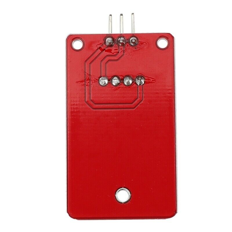 2X(DHT22 Digital Temperature & Humidity Sensor Module for Arduino Uno R3 J5X3)