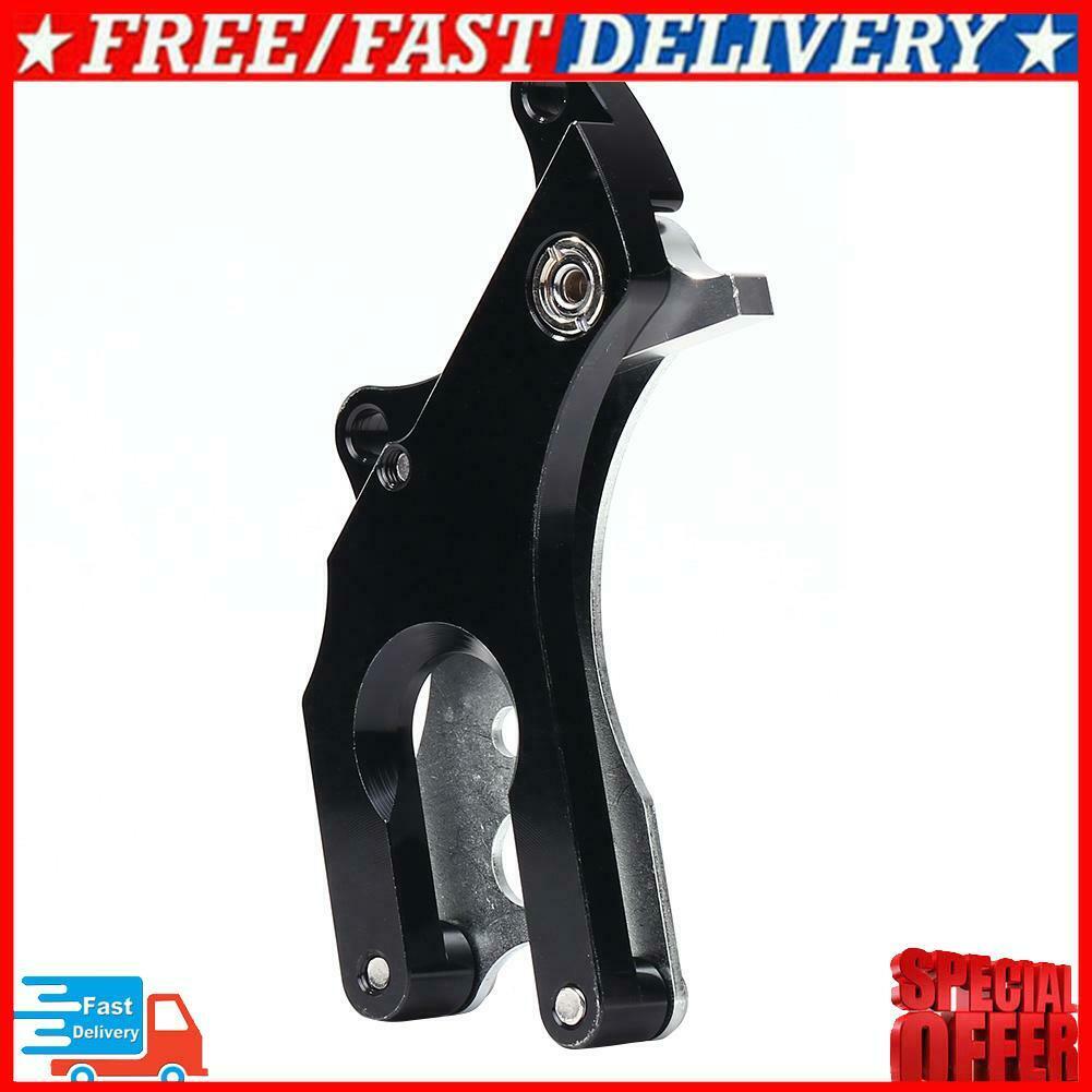 Road Bike Disc Brake Conversion Bicycle Brake Fixed Seat Adapter Converter