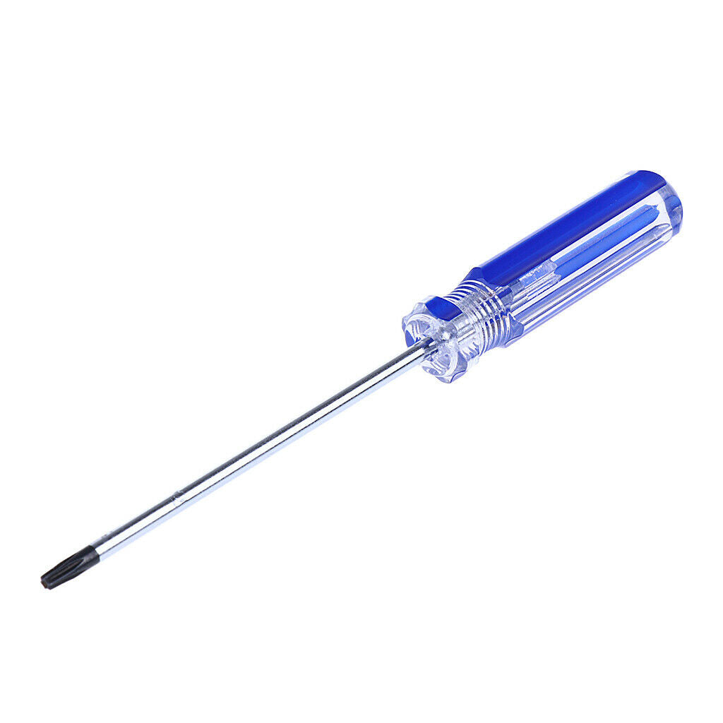 T10 Security Screwdriver Opening Repair Tool for Xbox 360 /   Controller