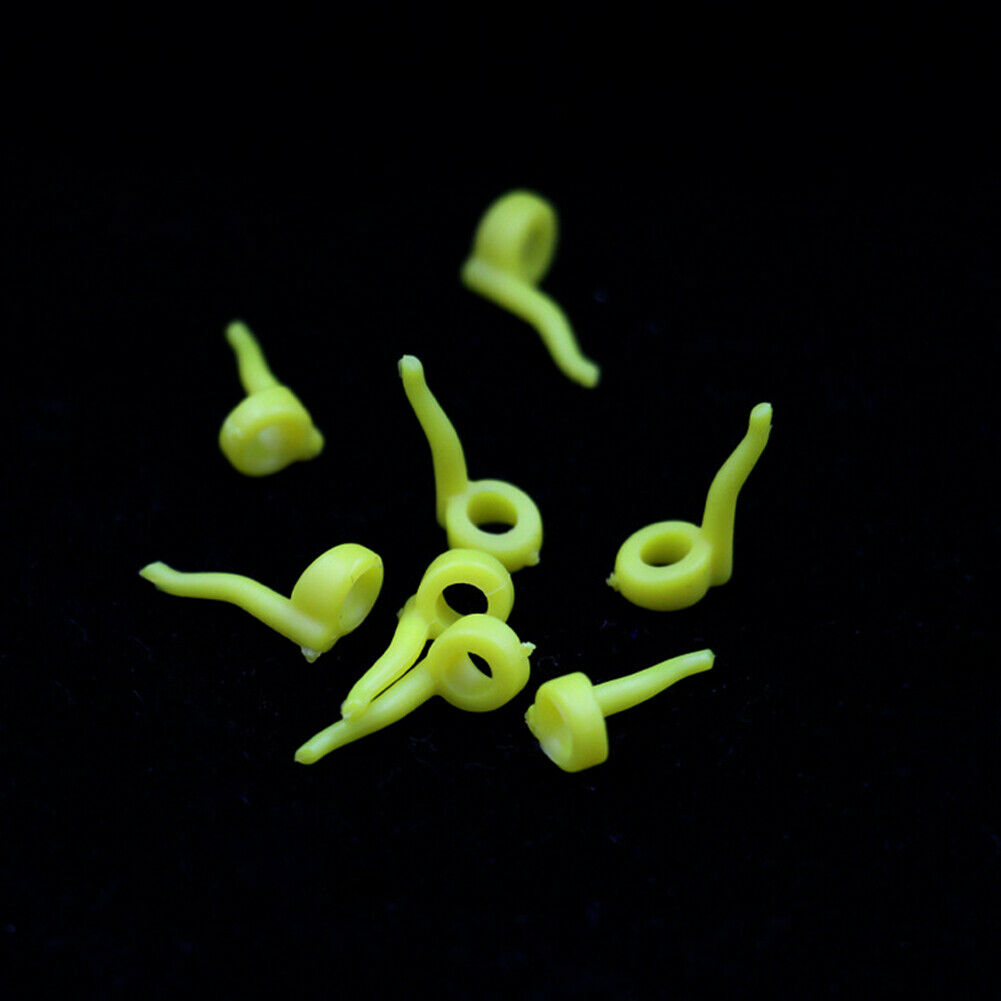 Fishing Hook Rig Accessories for Zig Rig Foam Hook Line Aligners Kit Tackle 1 @