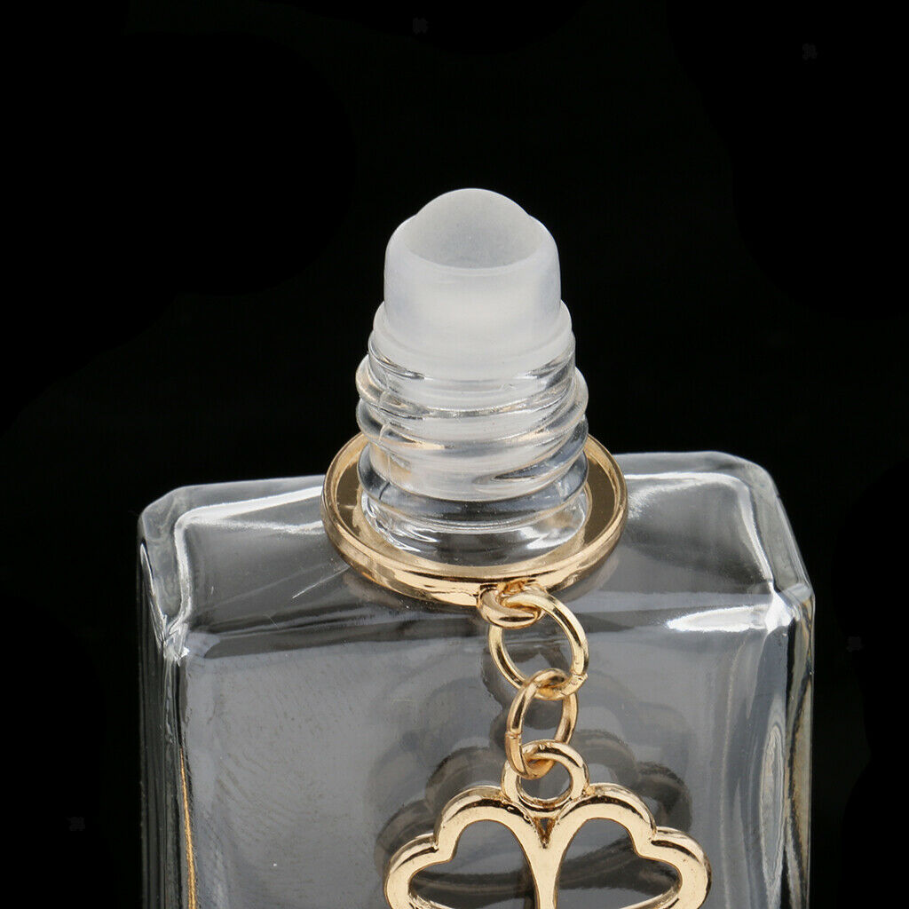 15ml Comestics Storage Bottle, Perfume Essential Oil, Aftershave Refillable