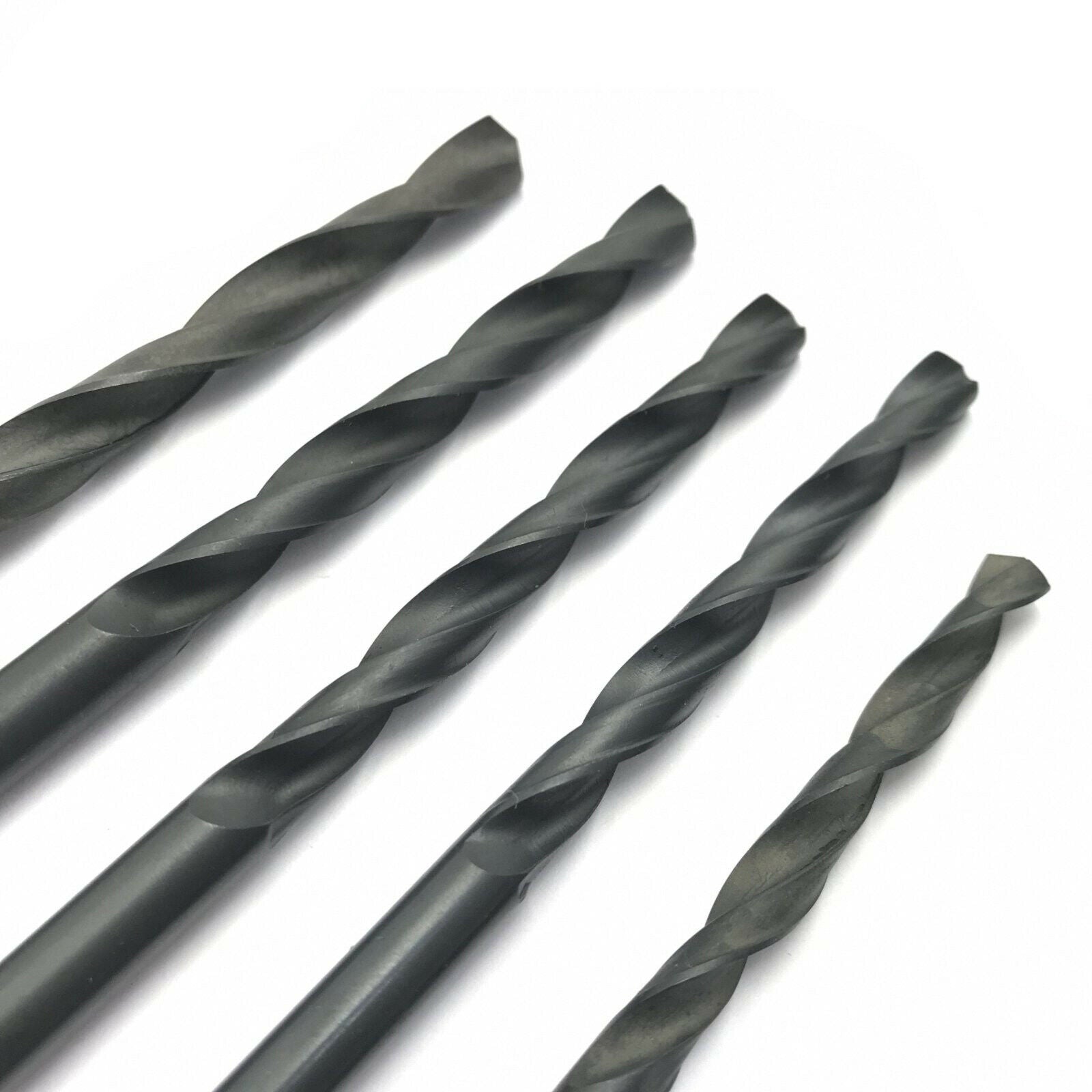 10Pcs drill bit 7.1, 7.2, 7.3, 7.4, 7.5, 7.6, 7.7, 7.8, 7.9, 8.0mm