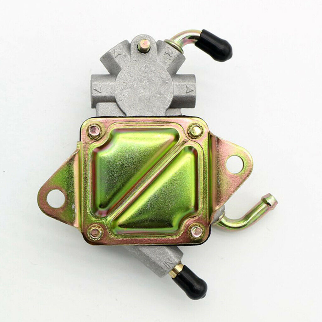 Performance Fuel Pump Fit for Manco Talon 300cc 260cc JCL Bighorn Xingyue