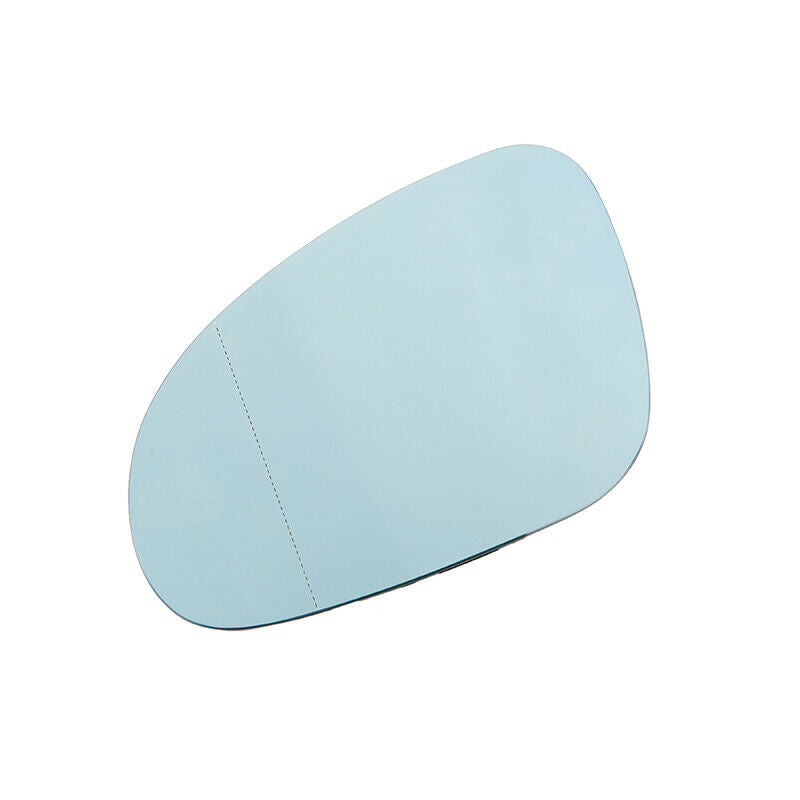 Fit VW Jetta EOS GTI Passat R32 MK5 2005-10 Left Side View Mirror Glass Heated