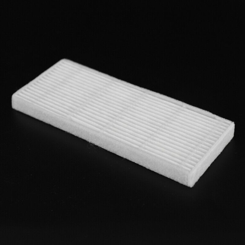 5PCS Filter Replacement Parts Spare Kits for Cecotec Conga Excellence 1290 139F1