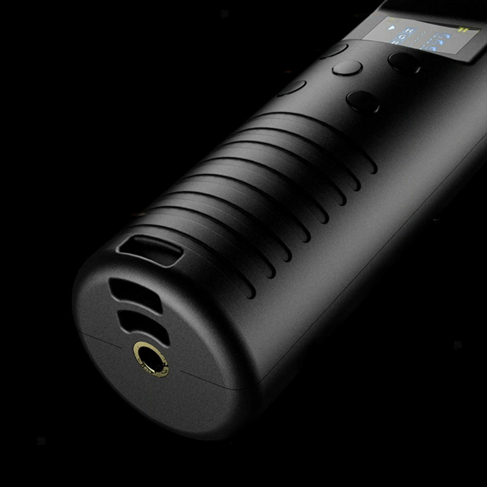 Colorful LED Fill Light Tube Lights Bar Remote Control Lighting Adjustable