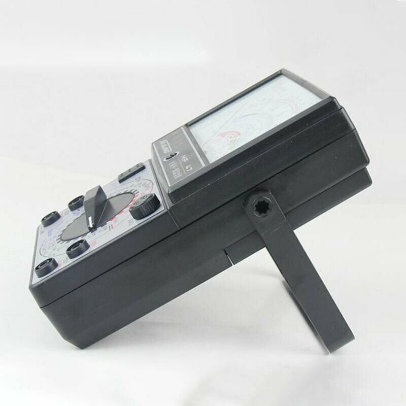 Mf-47 Analog Multimeter Voltmeter Ammeter High Quality Ohmmeter Battery Tester