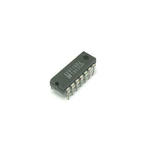 [4pcs] SI9110DJ PWM Control DIP14