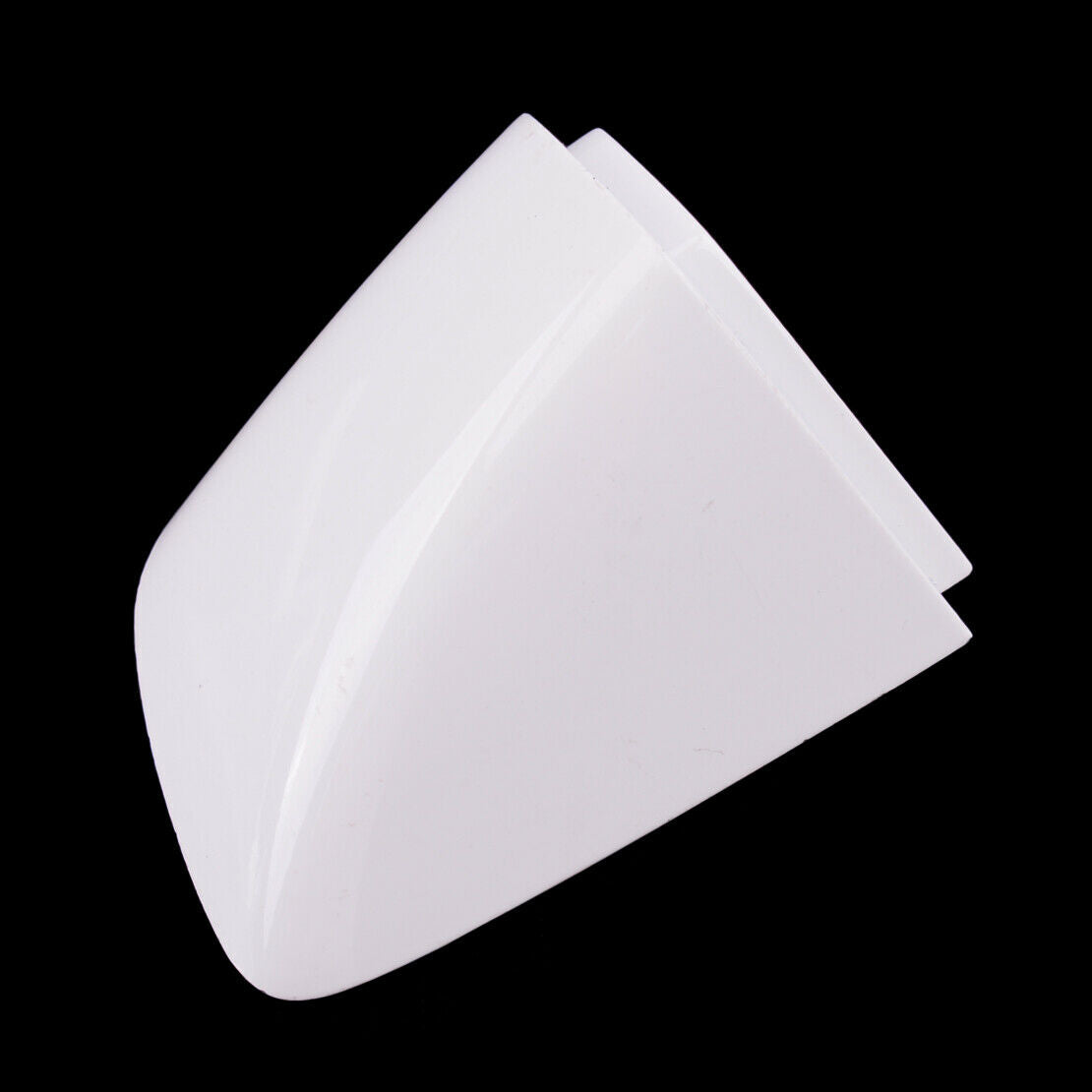 Outside White Left Door Handle Cover Cap Cover Fit for Golf Scirocco Sharan New