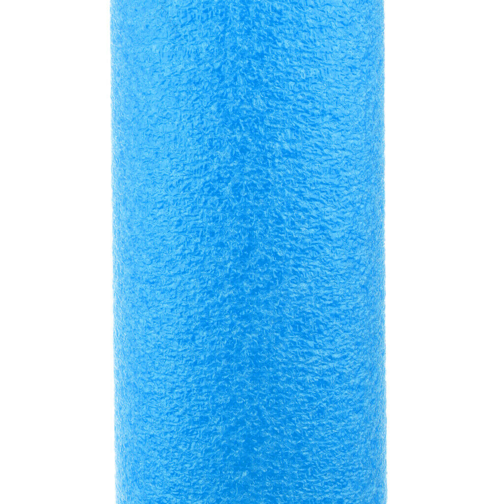 3Pcs Multi-Purpose Colorful LDPE 59" Swim Noodles for Swimming Floating