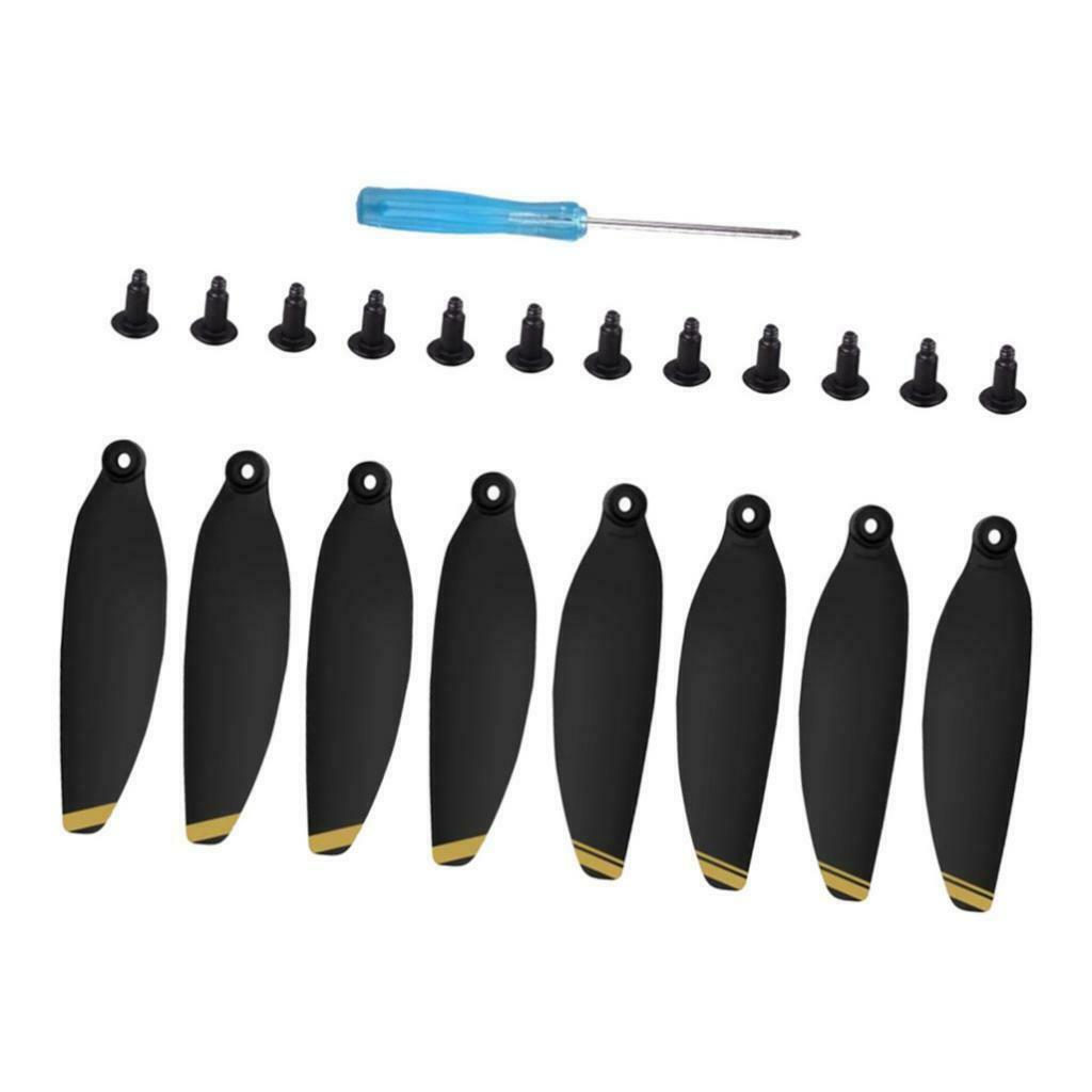 4X Mini 4726F Propellers Screws Screwdriver Low Noise for DJI Mavic Parts