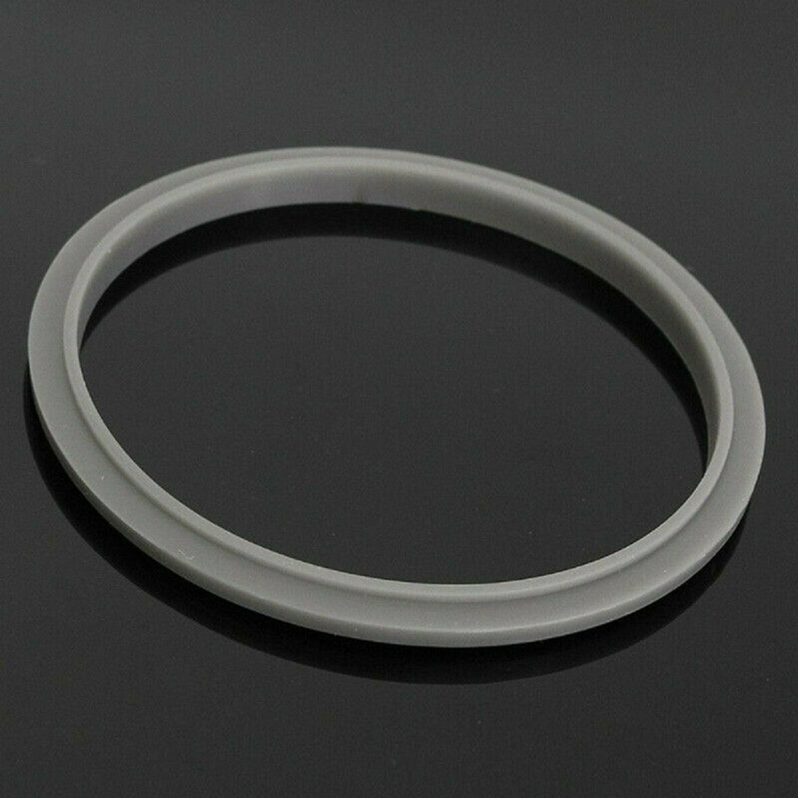Rubber Juicer Seal Ring Set for Nutri Bullet Nutribullet 600W 900W Accessories