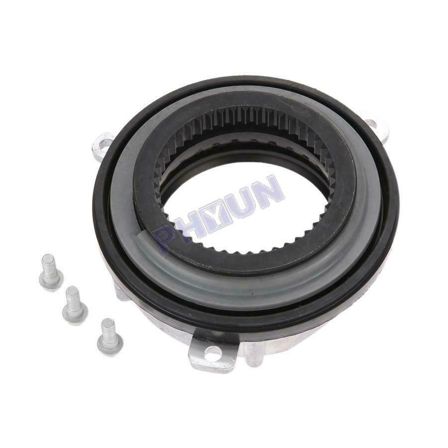 Auto-Locking Hub 4 Wheel Drive Actuator For Ford F150 Expedition Lincoln Mark LT