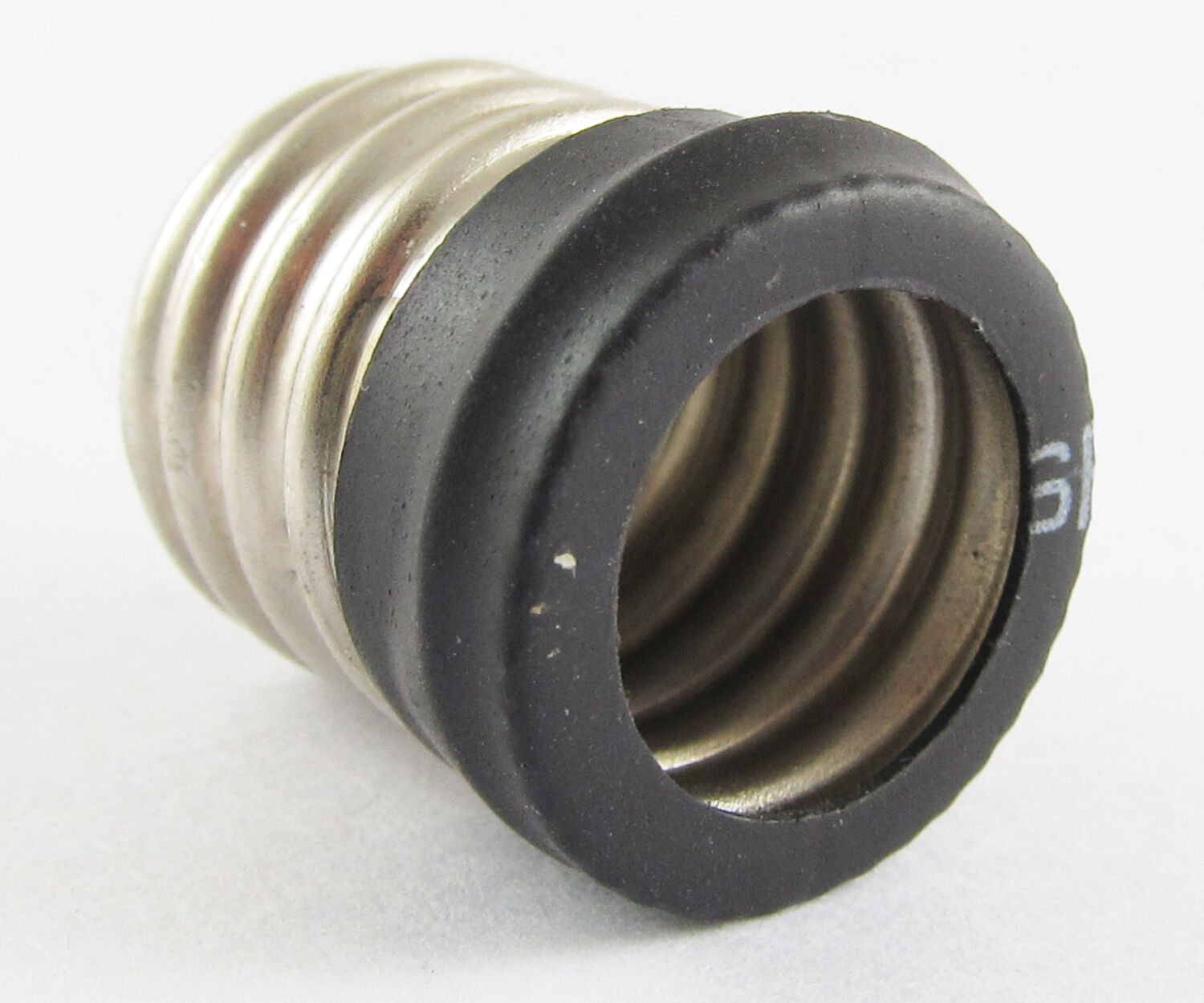 10pcs E17 To European E14 M/F Candelabra Base Socket LED Light Bulb Lamp Adapter