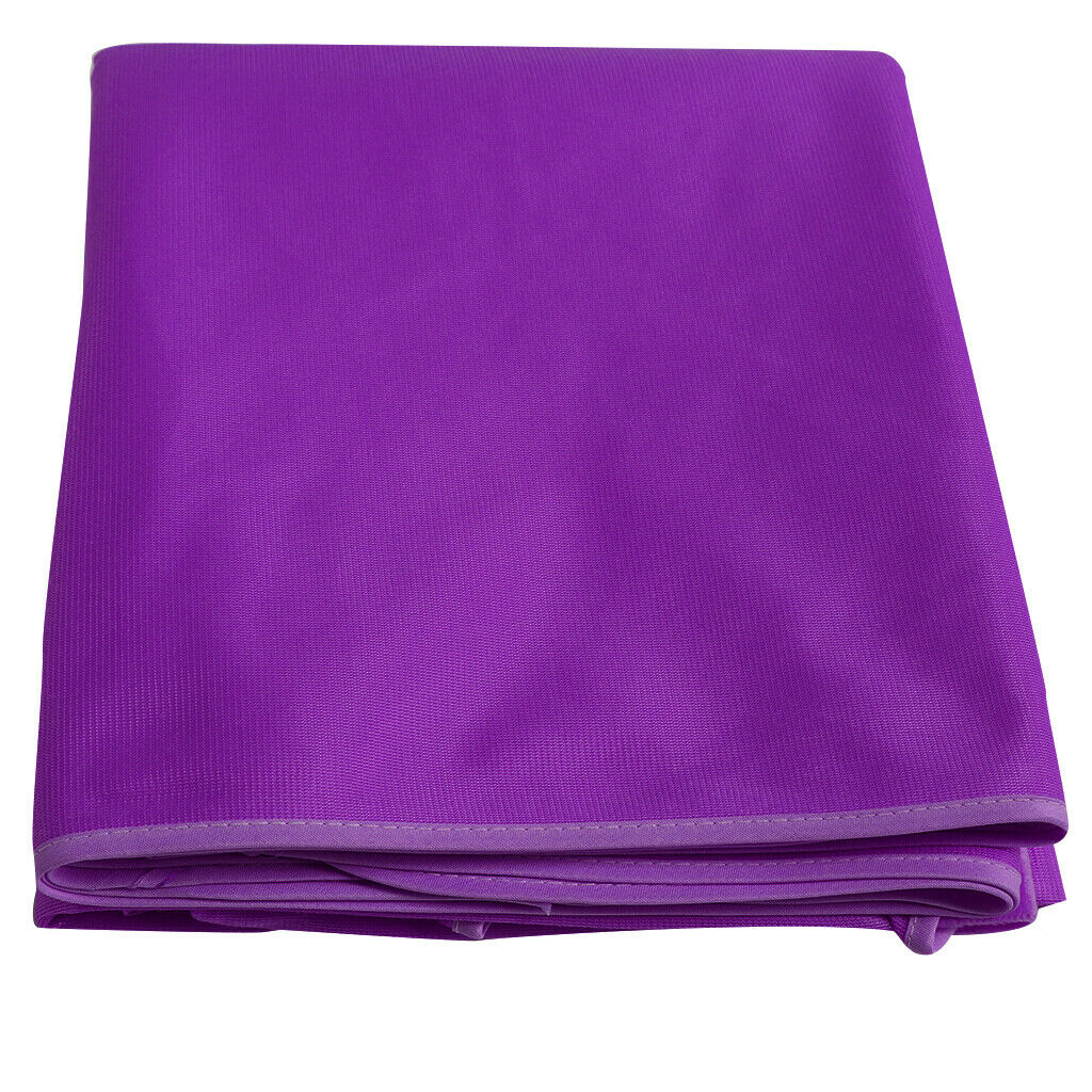 Thick Short Plush Beauty Sheets Cosmetic Salon Sheets with Holes,190x80cm