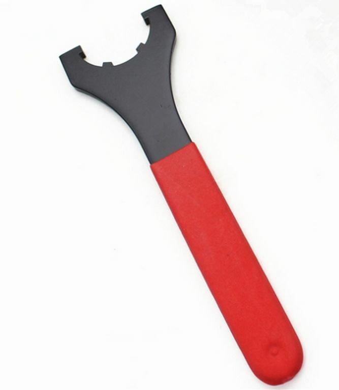 ER40M Wrench for Clamping Nut CNC Milling Lathe [M_M_S]