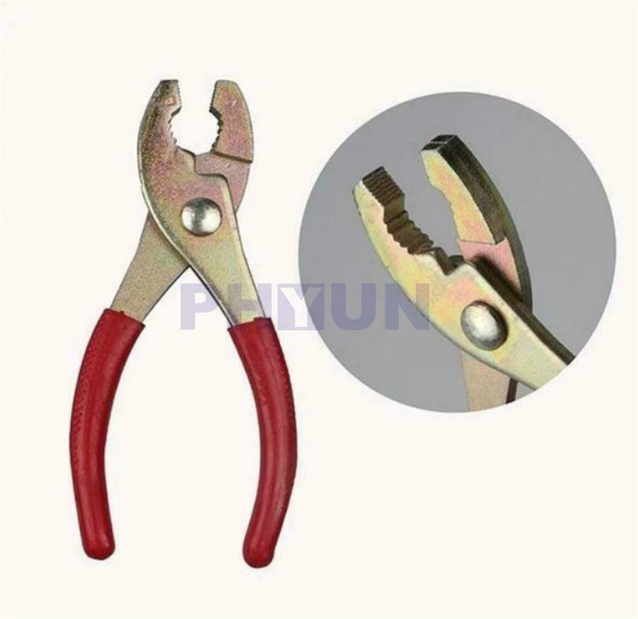 6pcs Aluminum Motorcycle Spark Plug Spanner Wrench Socket Tool w/Storage Pocket