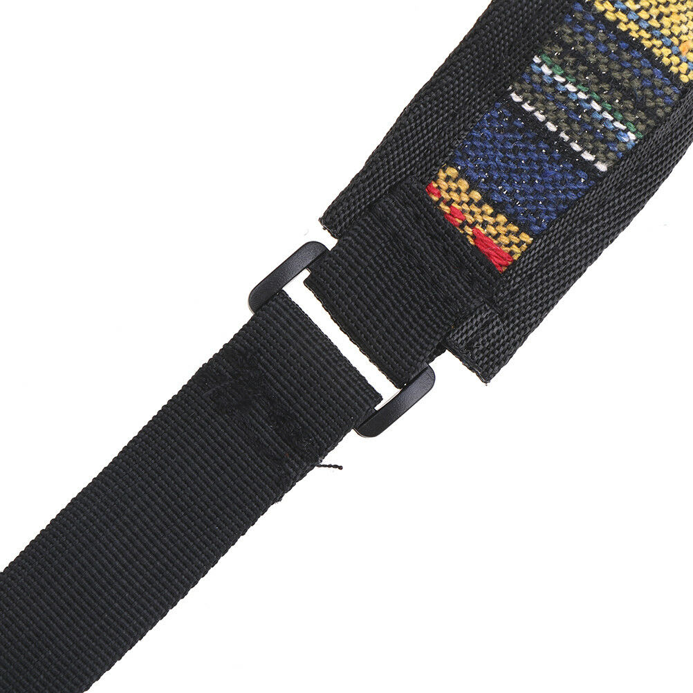 Cotton thicken neck strap harness padded for saxphone neck strap  EBAUDD