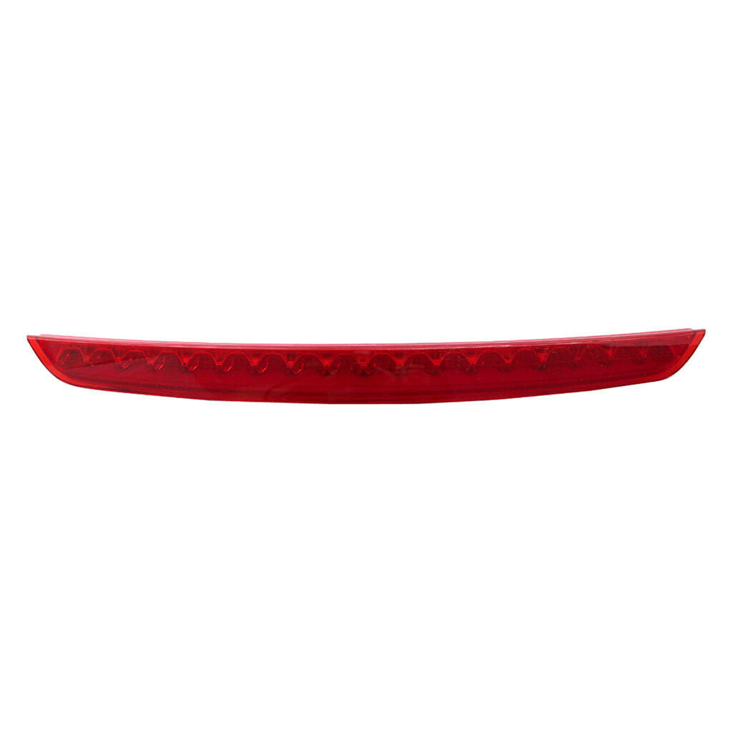 High Level Brake Light Lamp Red Replaces for Audi Coupe/Roadster 8J0945097