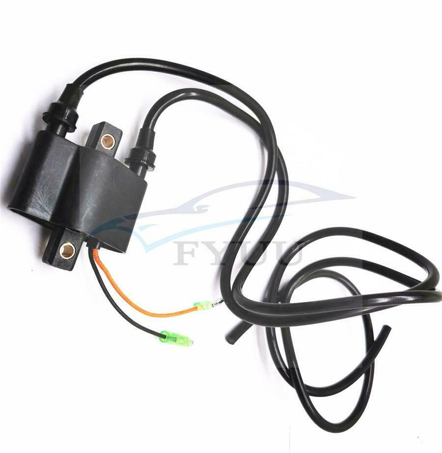 Double Line Ignition Coil Control Module for Arctic Cat 3005-381 3005-170