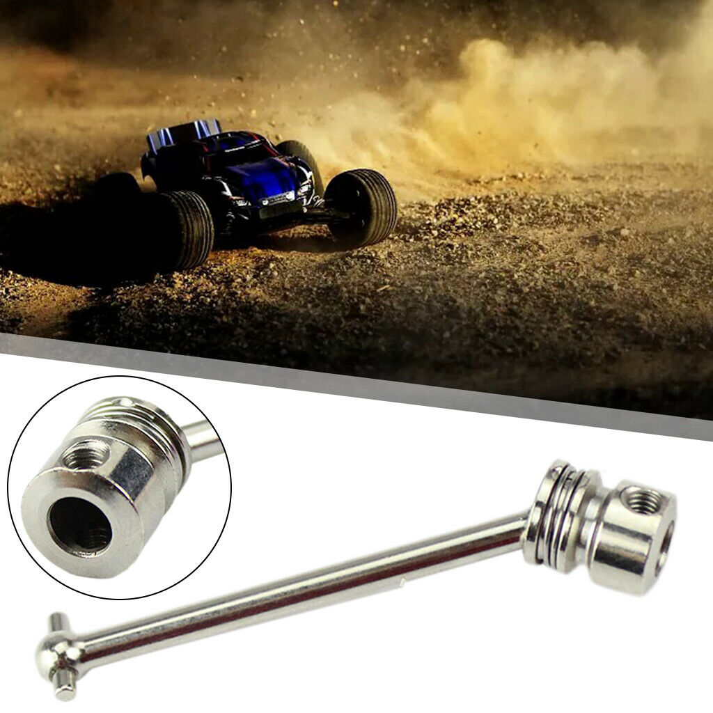 RC Car Center Drive Shaft Front Assembly for