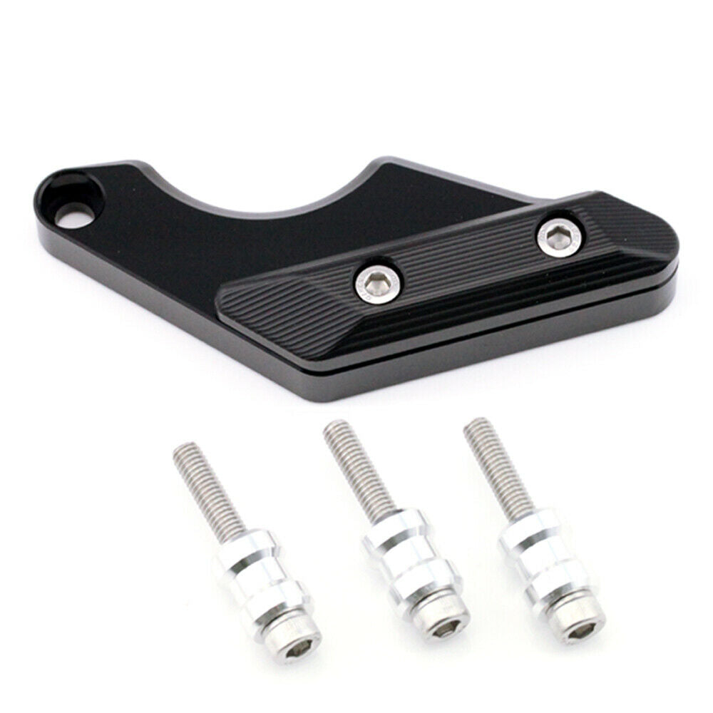 Right Engine Cash Silder For YAMAHA FZ-6R XJ6 Diversion XJ6N FZ-6S FZ6R XJ6