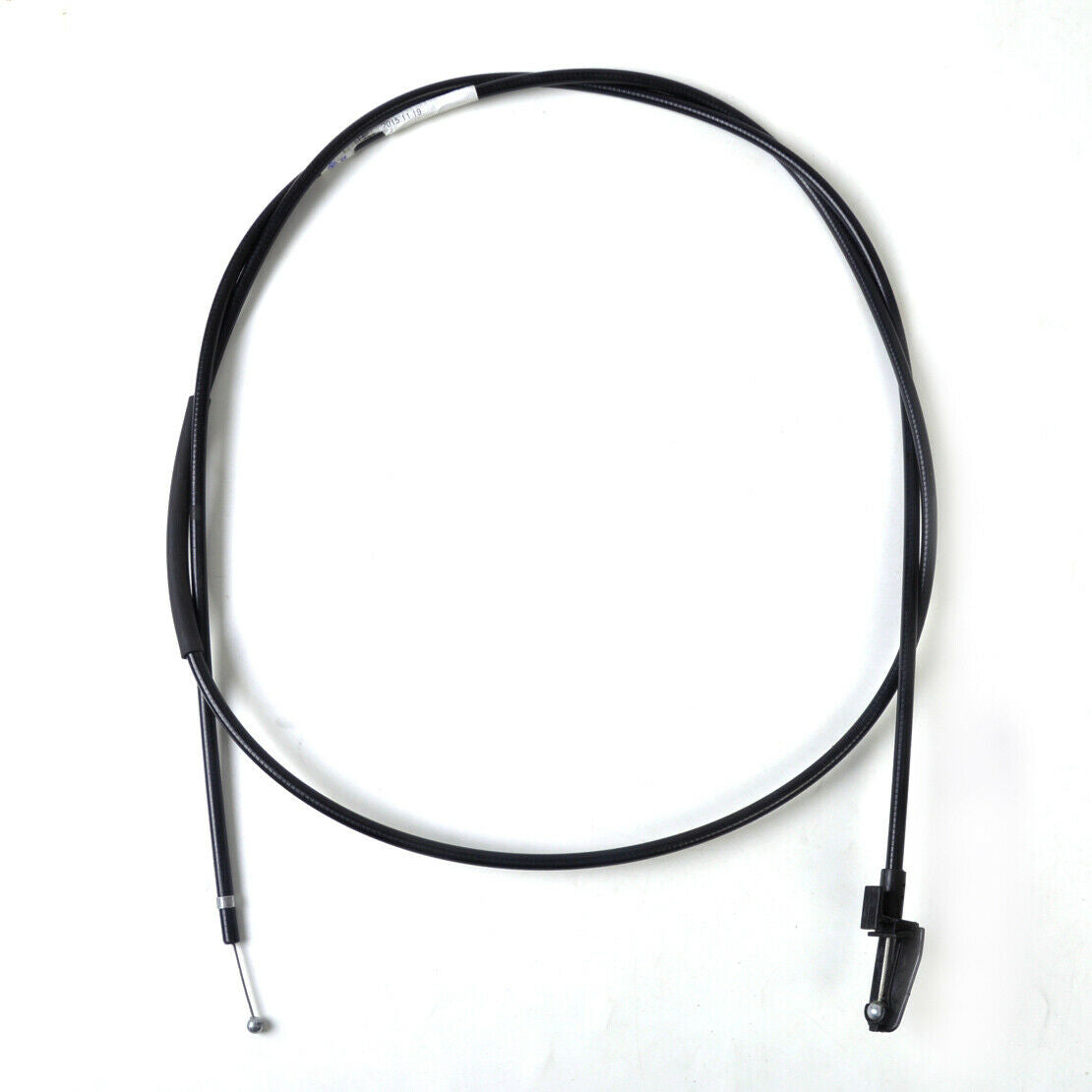 Hood Latch Lock Release Cable Line 8E1823531D Fit for 2001-05 Audi A4 Quattro An