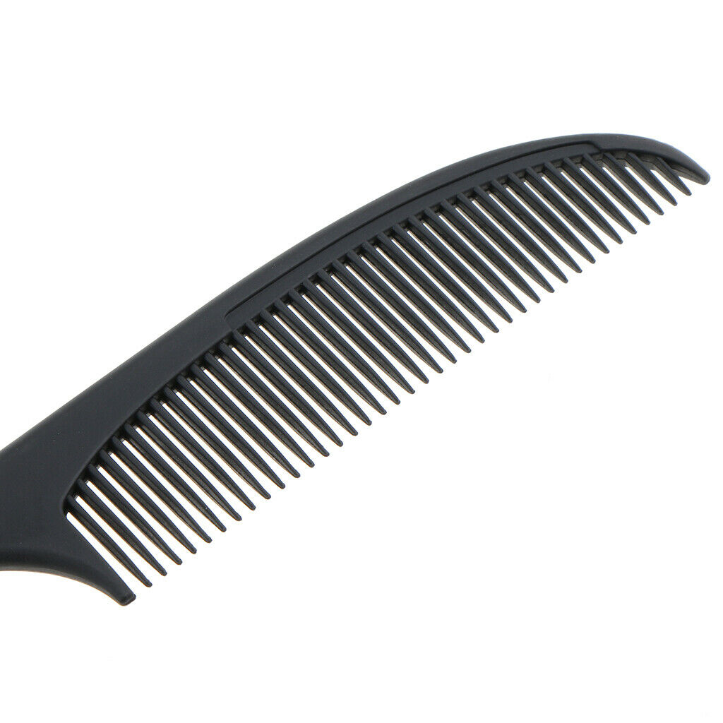 Pocket Comb Antistatic Hair Comb