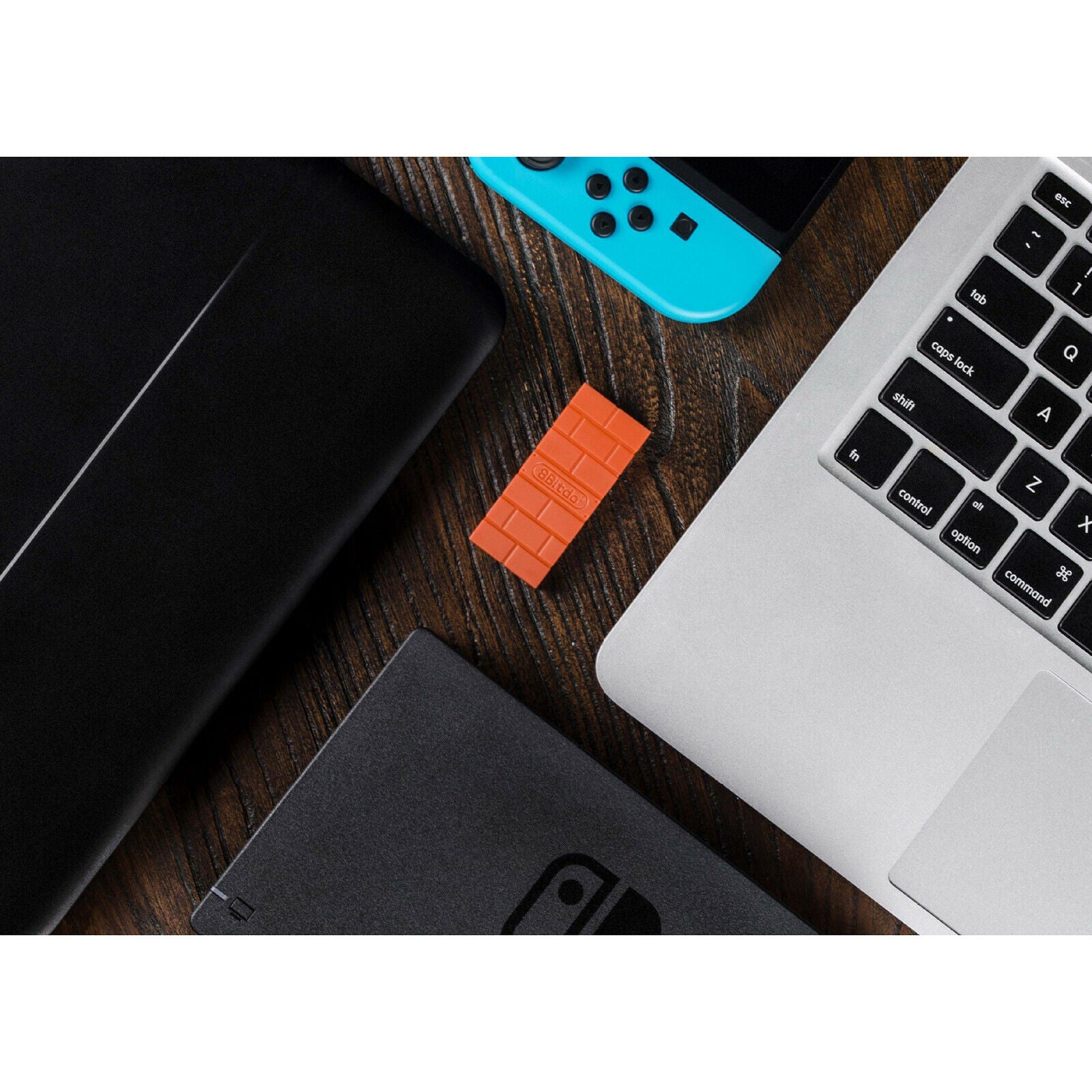 USB Adapter Converter RR Receiver for PS Classic Edition 8Bitdo Wireless Gamepad