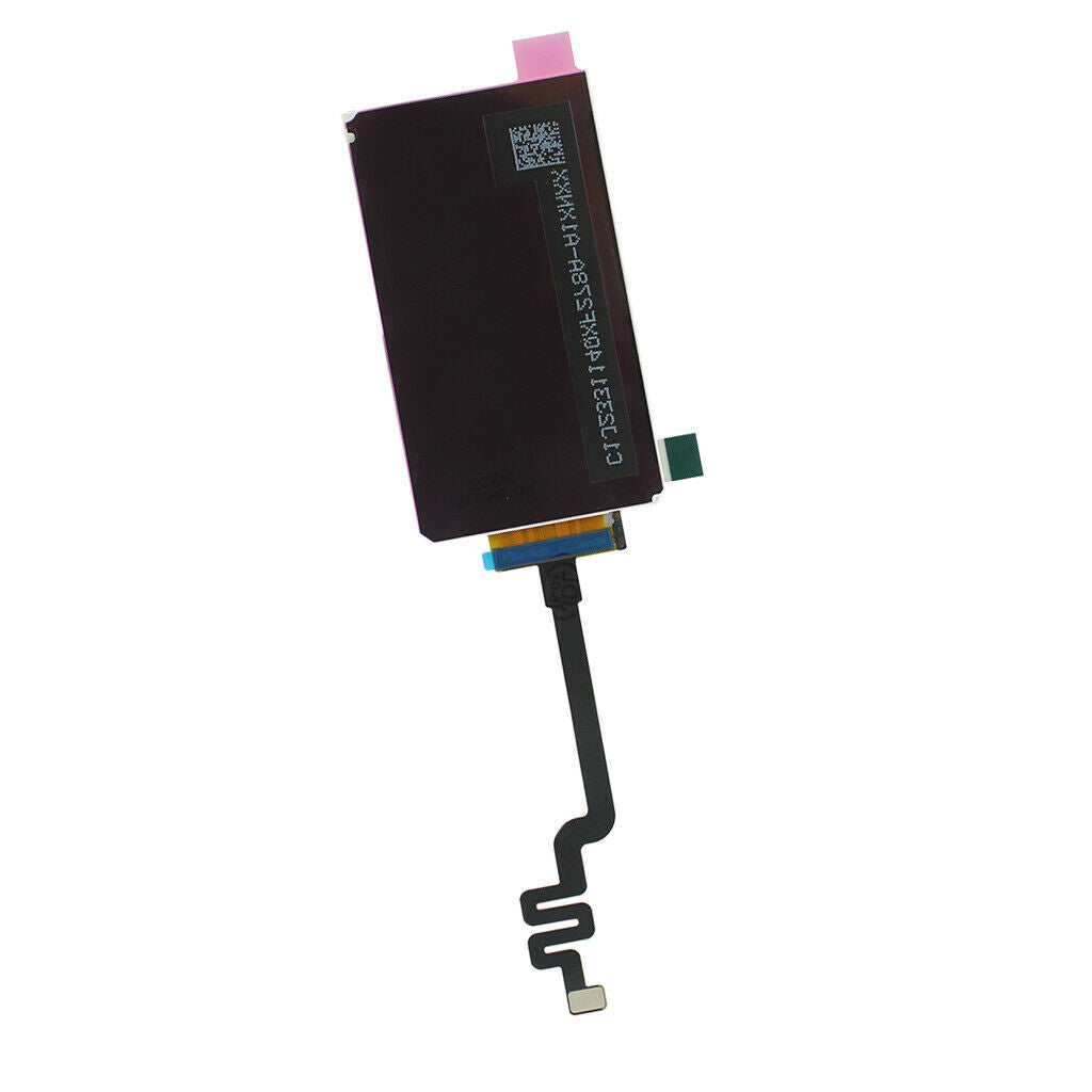 For  Nano 7 LCD Touch Screen Replacement - Black- LCD Premium Complete Repair