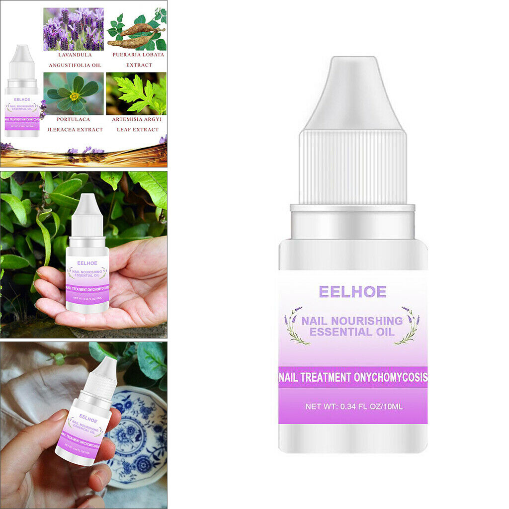 Cuticle Oil Nourishing Essential Oils for Softening Hydrating Repairing Nail