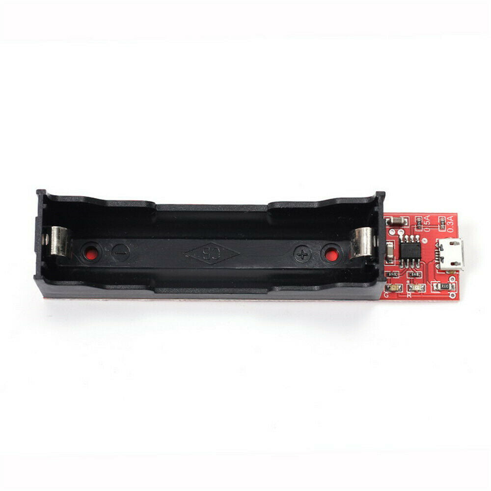 TEC4056 Li Battery 4.2V Charger Module for 18650 Lithium Non-protection Board