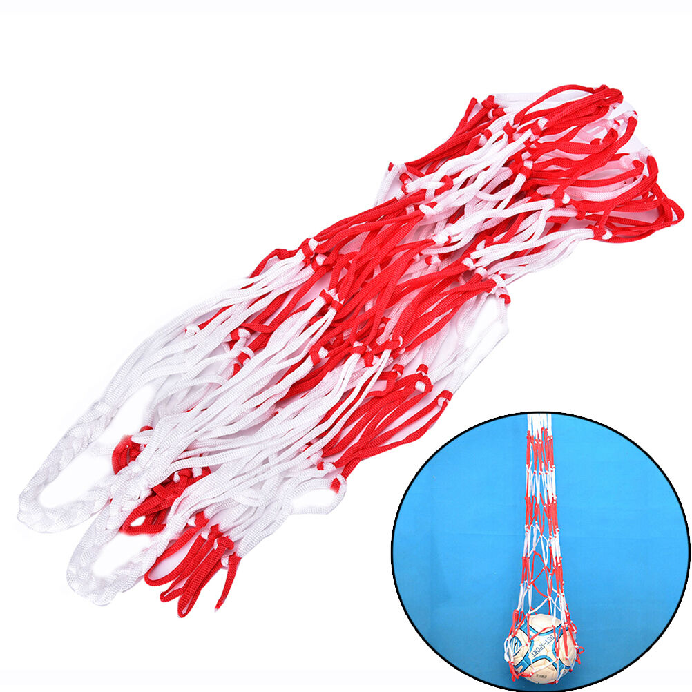 Soccer Net 10 Balls Carry Net Bag Sports Football Balls Volleyball bal.l8
