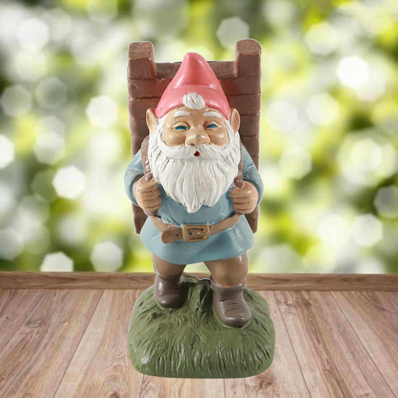 Santa Claus Mobile Phone Bracket Desk Home Office Decor Gift Universal
