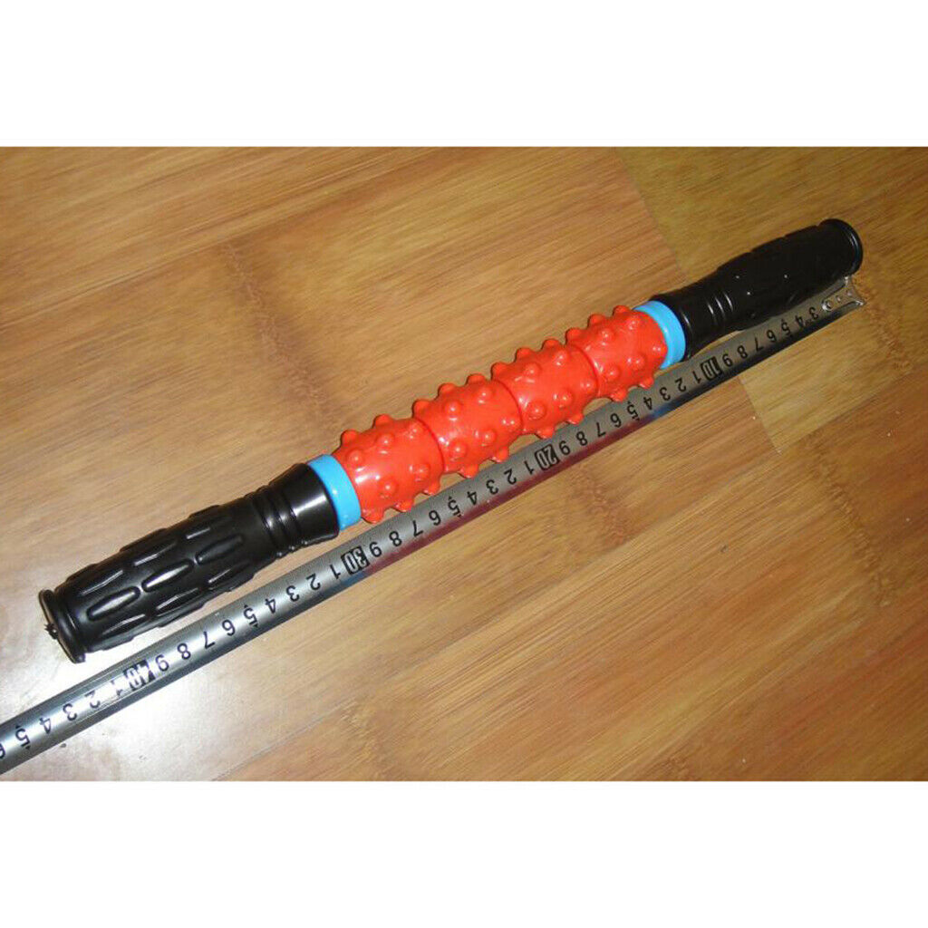 Deep Tissue Massage Stick Roller