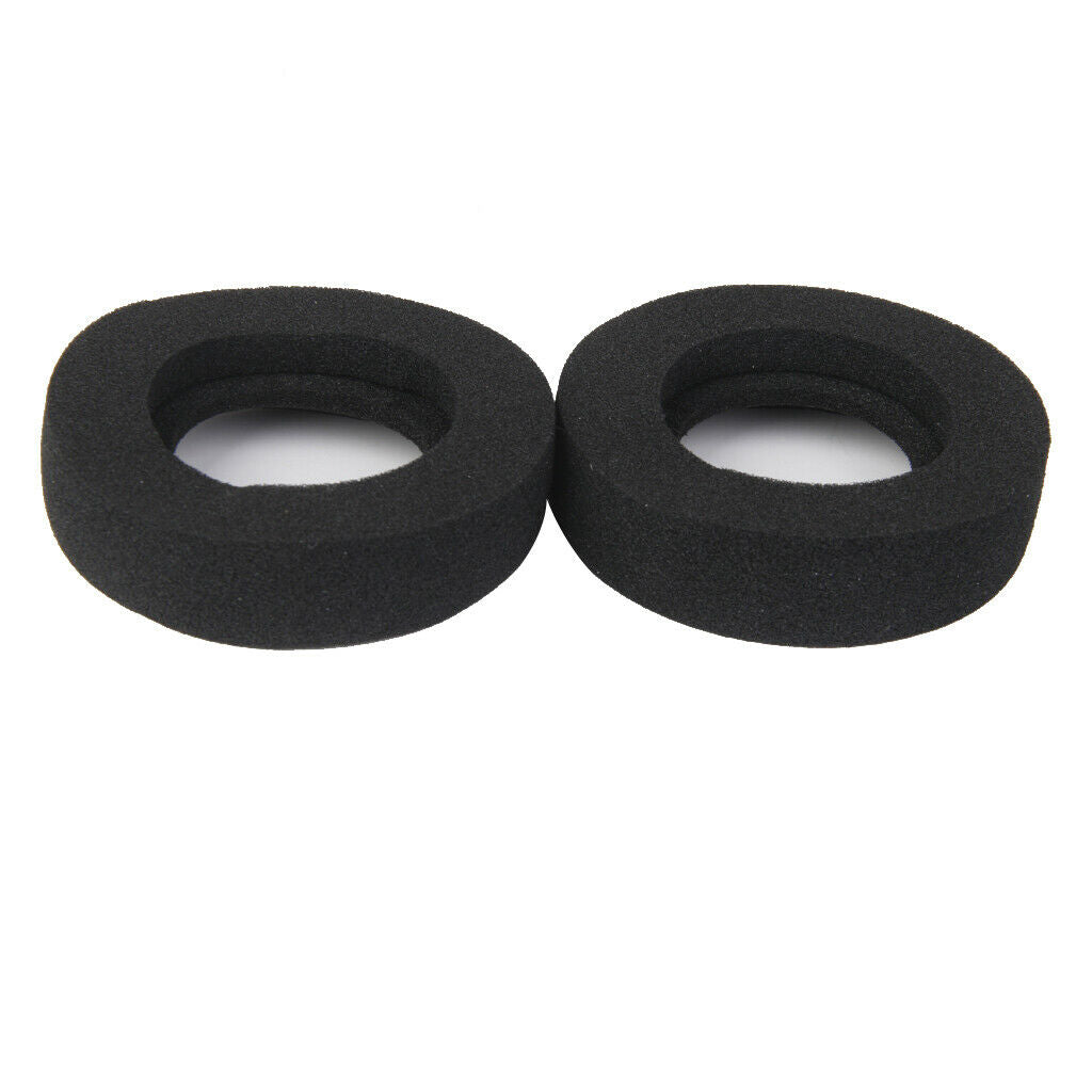 Replacement Ear Pads For GRADO SR60 SR80 SR125 SR225 Headphones