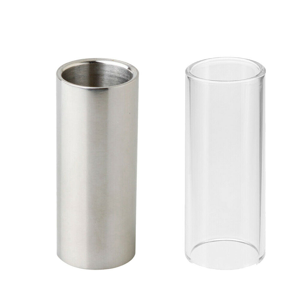 Guitar Scroll Bars with 2 Bars in Stainless Steel for Bass Guitar