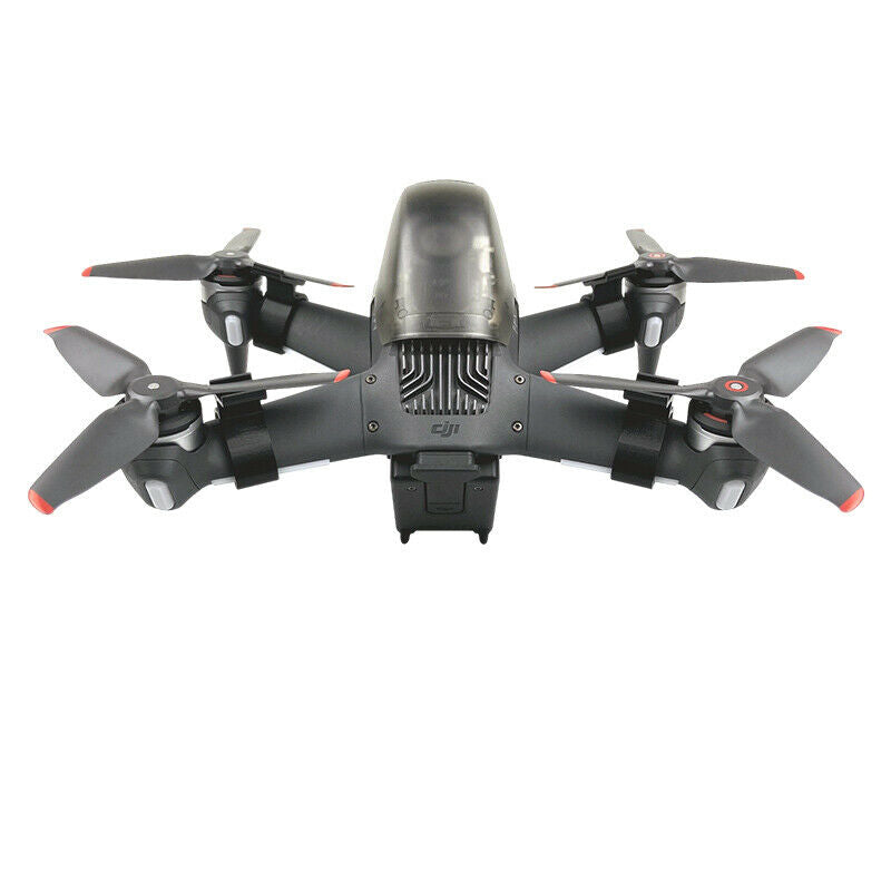 The propeller fixing bracket suitable for DJI FPV Stabilizer protection device