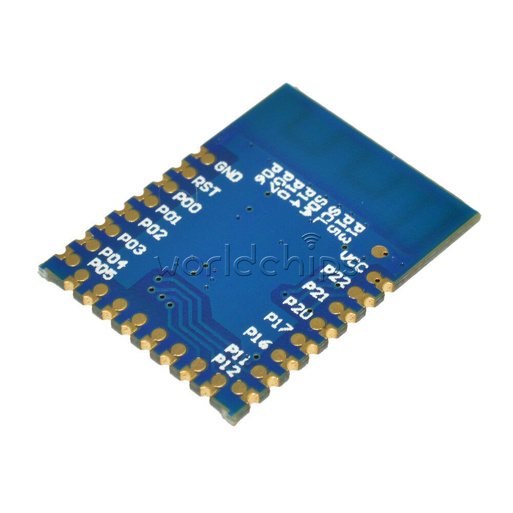 Bluetooth 4.0 HM-11 Module JDY-08 BLE Serial Transmission 3.3V Comptible CC2541