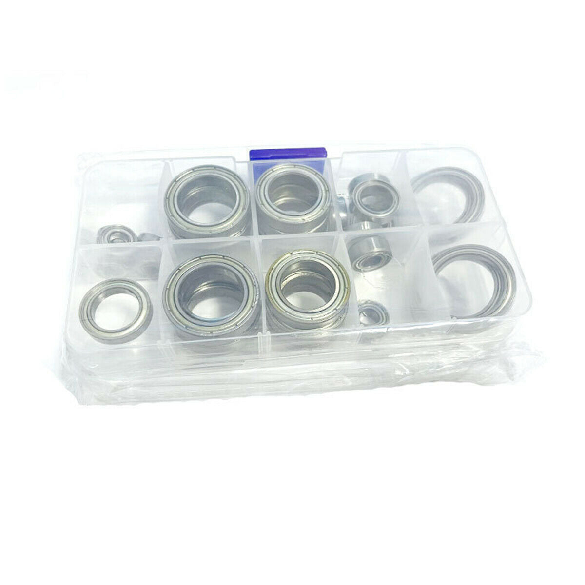 Bearing Vulnerable Accessories Kits for Traxxas X-Maxx 1/5 Big X Climbing Truck