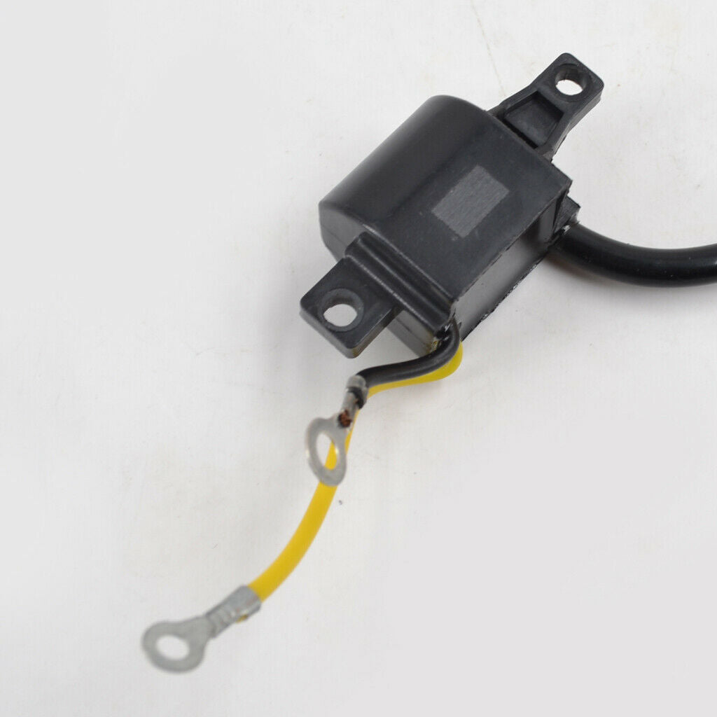 2Pcs/Set Ignition Coil Module Kit for Husqvarna 61 162 166 Jonsered 630 670