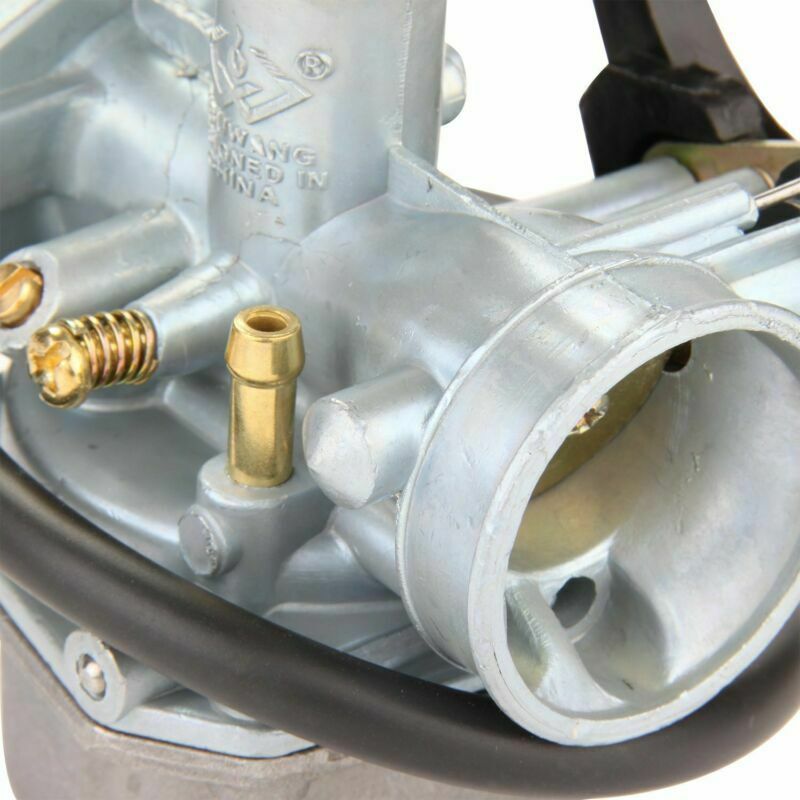 New Carburetor Air Filter Carb 50cc 70cc 90cc 110cc 125cc ATV Dirt Bike Go Kart