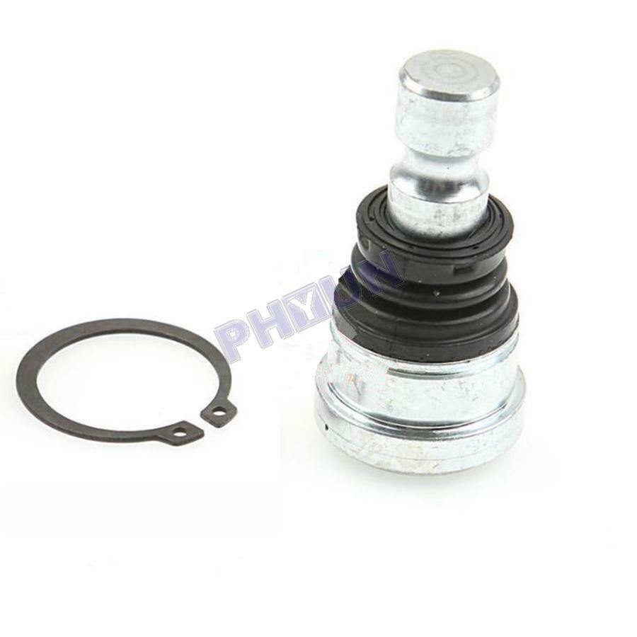 4x For Polaris RZR 570 800 900 All Models OE Style Upper Lower Front Ball Joints