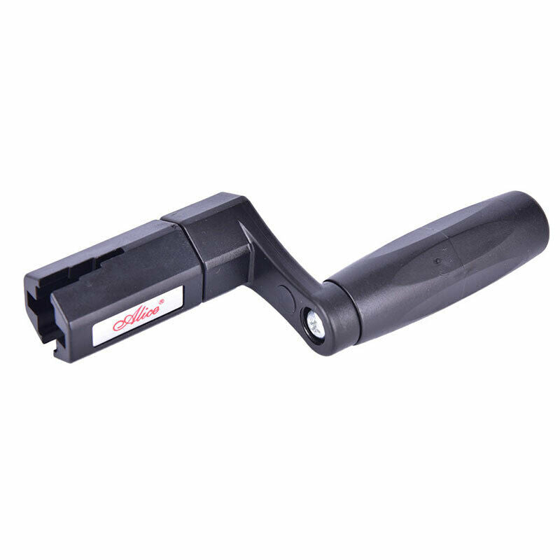 Guitar String Winder Bridge Pin Puller Remover Hexagonal Automatic Luthie.l8