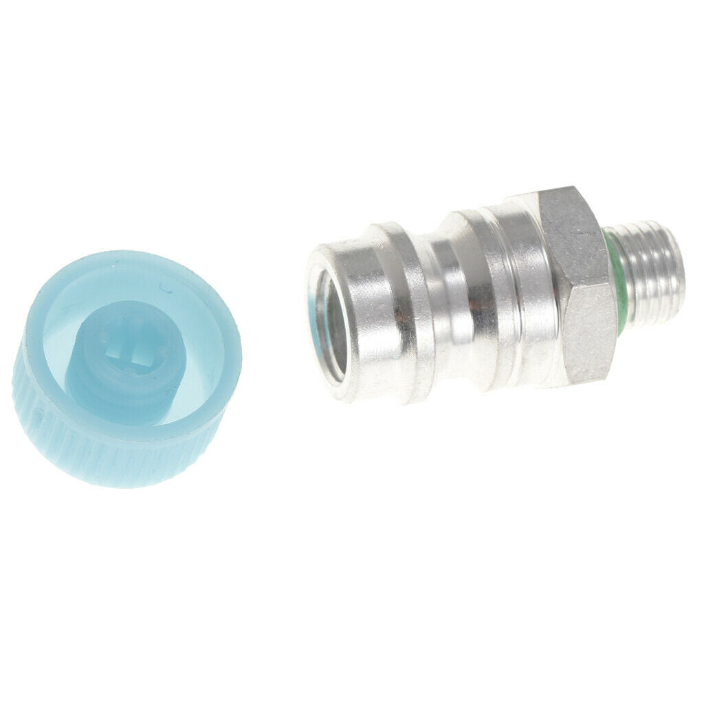R134A AC Valve Base Seat