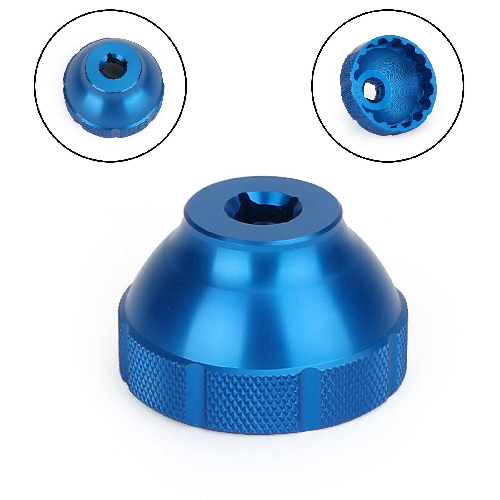 BBT-69.2 16-Notch 44mm 3/8" Drive External Bottom Bracket Tool CN