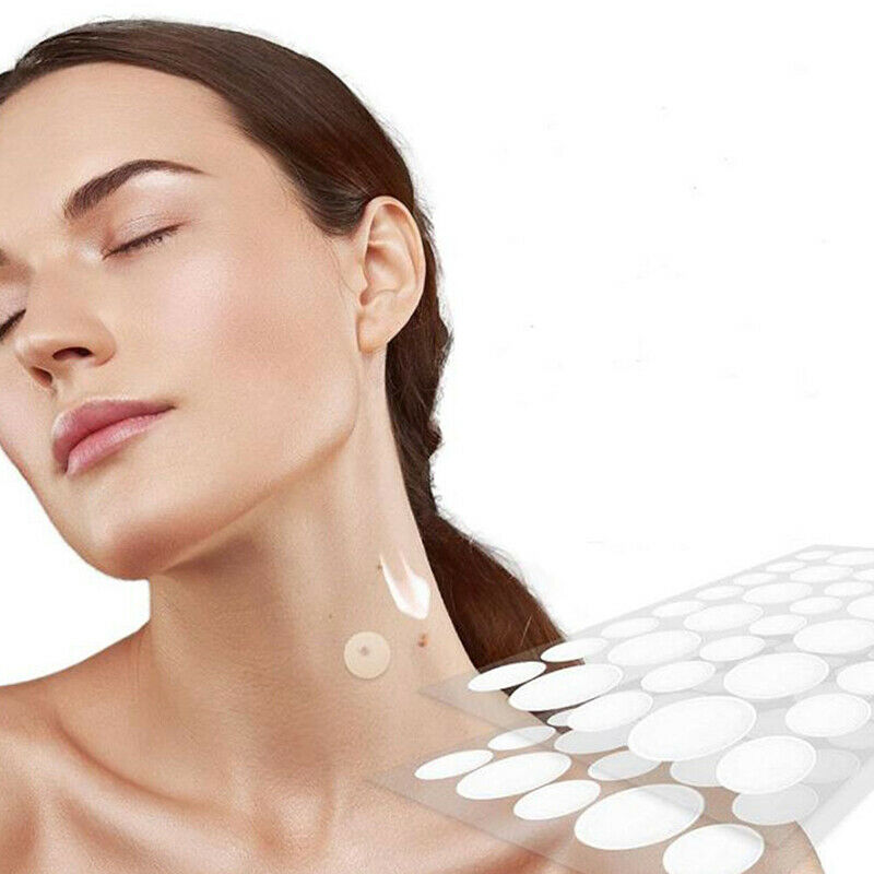 36PCS Fast Remover Pimple Patch Treatment Acne Patch Skin Tag Beauty Make.l8