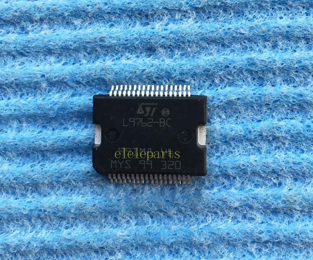 10PCS L9762-BC ST L9762 HSSOP36 IC Chip